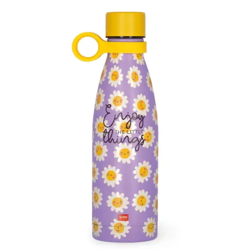 Legami - Gourde thermique 800 ml - Daisy - Hot & Cold [SSBL0009]