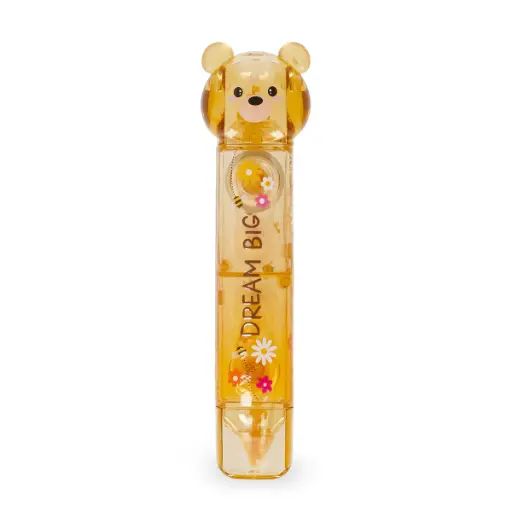 Legami - Ruban Correcteur et Colle 2-en-1 - Bear Sweet Bear  [CGT0002]