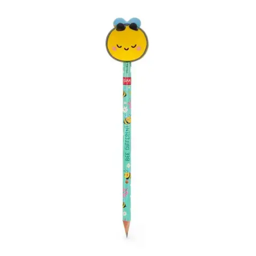 Legami - Crayon antistress Squishy - Bee [PSQ0006]