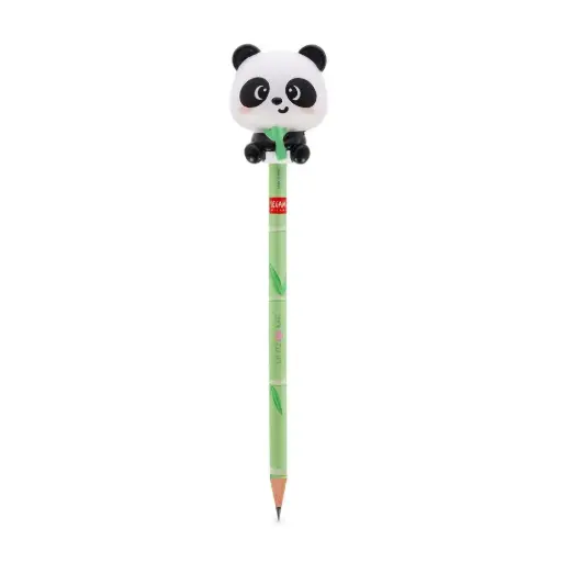 Legami - Crayon antistress Squishy - Panda [PSQ0001]