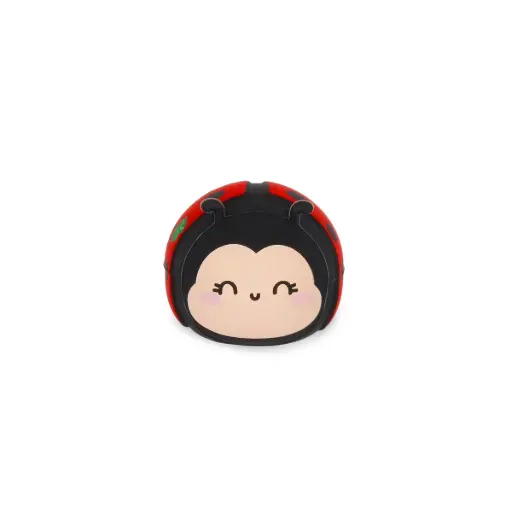Legami - Taille-crayon - Mini Friends - Ladybug  [CSH0005]
