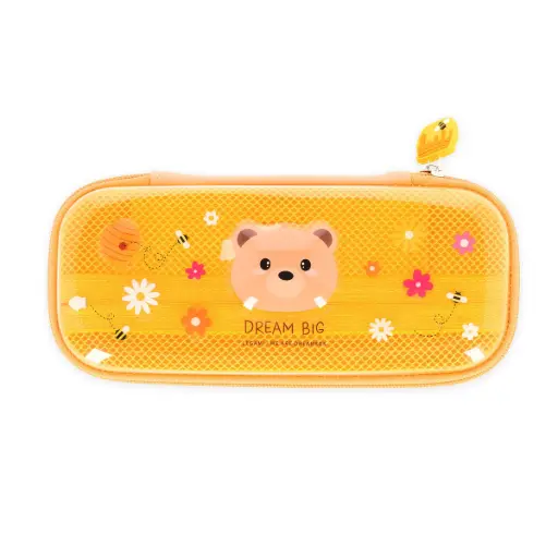 Legami - Trousse - Wonderwow - Teddy Bear [PCR00110]