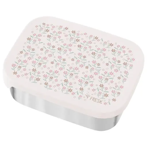 Fresk - Boite à lunch - Garden Flowers [FD600-75]