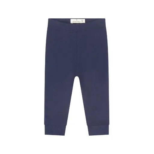 A Tiny Story - Legging bébé - Dark Blue