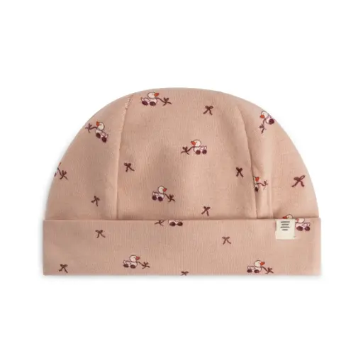 A Tiny Story - Bonnet - Old Pink Canards