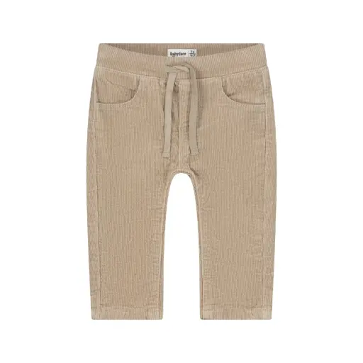 Babyface - Pantalon Bébé Pebble - Garçon 