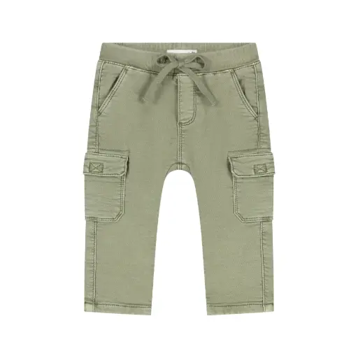 Babyface - Pantalon cargo Army - Garçon