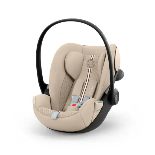 Cybex - Cloud G3 I-Size - Almond Beige (Plus) [526001349]