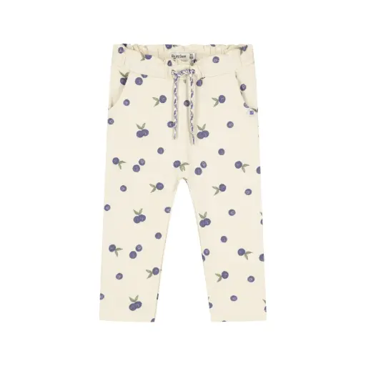 Babyface - Pantalon Myrtille - Cream - Fille 