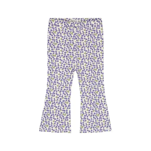 Babyface - Pantalon Evasé Myrtille - Fille 