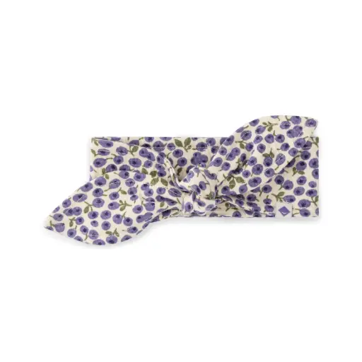 Babyface - Bandeau Myrtille - Cream - Fille [COLL.AH26]