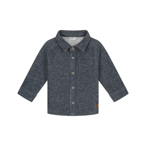 Babyface - Chemise Navy - Garçon 