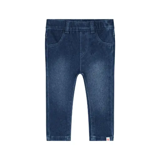 Babyface - Pantalon Jeans - Dark Blue - Fille