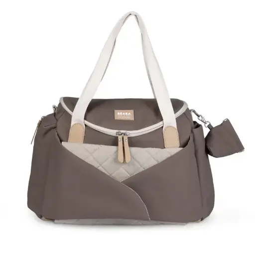 Béaba - Sac à Langer Sydney - Cacao [940364]