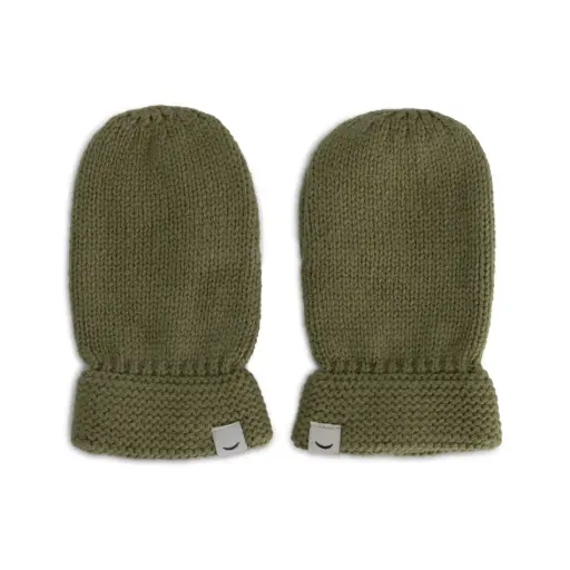 Babyface - Gants Tricot - Army