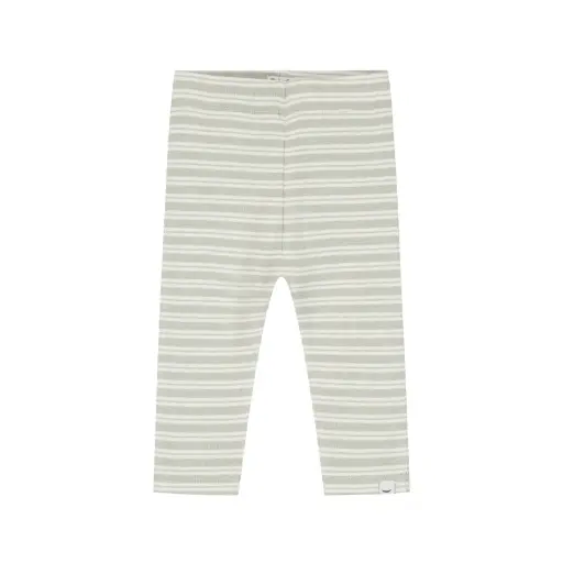 Babyface - Legging Ligné - Pistachio 