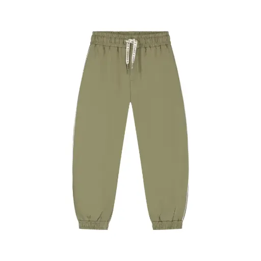 Stains & Stories - Jogging - Army - Garçon 