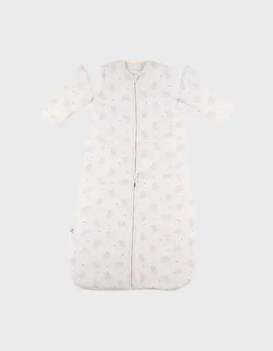 Noukie's - Gigoteuse transformable 100cm - Fluffy [BB2551.06]