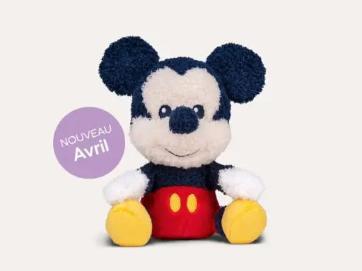 Tonies - Coffret Mes Premiers Tonies - Tonie-Câlin - Disney - Mickey [11003860]
