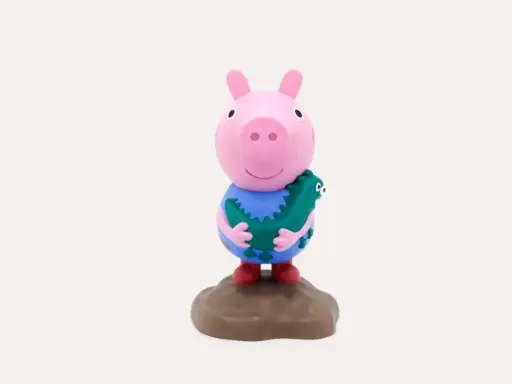 Tonies - Peppa Pig - George  [10001268]