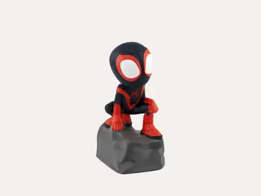 Tonies - Marvel - Miles Morales - Spidey Et Ses Amis Extraordinaires [11000609]