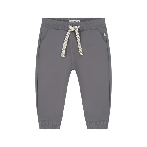 Babyface - Pantalon Training - Steel - Garçon 