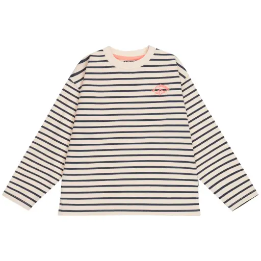 Tumble'n Dry - Sweatshirt Fille - Le croissant