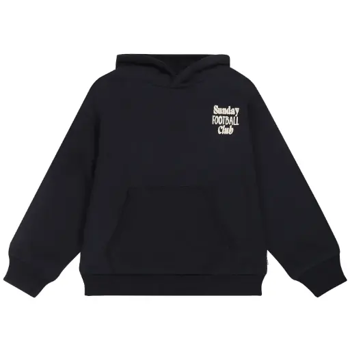 Tumble'n Dry - Sweatshirt à capuche garçon - Sunday Football