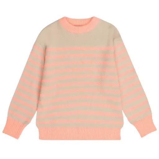 Tumble'n Dry - Sweatshirt fille - Genevieve