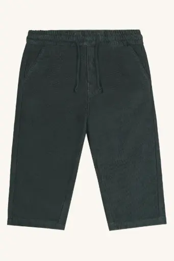 Hust & Claire - Pantalon garçon - Corduroy