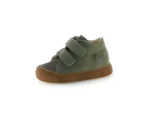 Naturino / Falcotto - Snopes - Suede Spazz - Sole Honey Olive-Mud