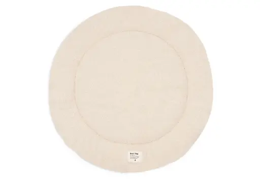 Jollein - Tapis de Parc Rond - Boucle [017-537-66060]