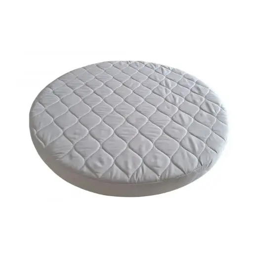 Vipack (Jaxx) - Matelas parc rond ø 90 x 8 cm [MAPP9090]