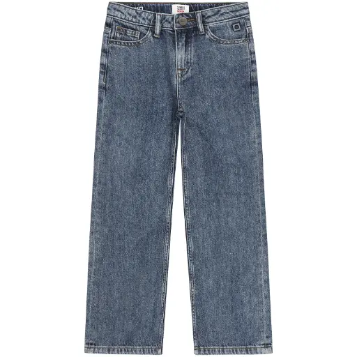 Tumble'n Dry - Pantalon garçon - Jara Blue Wide Jeans