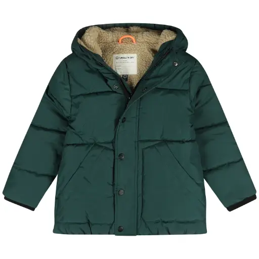 Tumble'n Dry - Blouson Graçon - Brunswick Jas