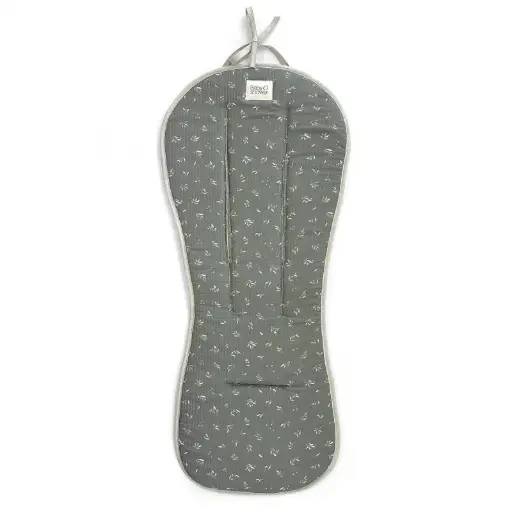 Babyshower - Matelas Poussette - Misty Woods [COSLMWO]