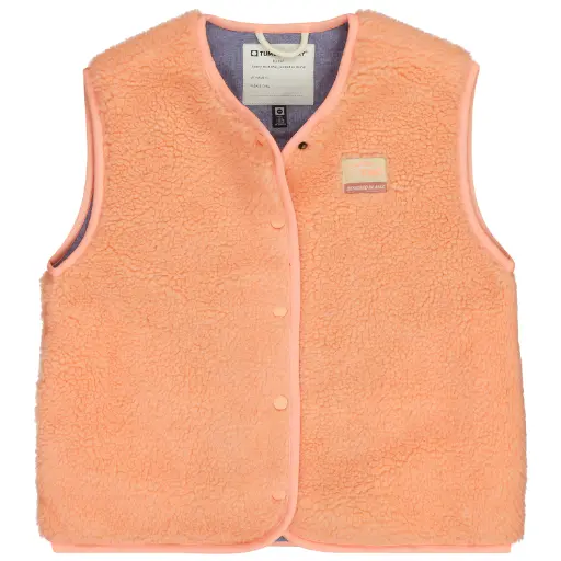 Tumble'n Dry - Gilet sans manches - Fille - Filou
