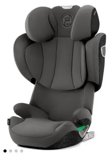 Cybex - Solution T i-Fix - Mirage Grey (Comfort) [522004119]