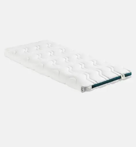 Kadolis - Matelas berceau en cocolatex - 40x80cm