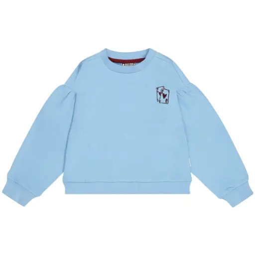Tumble'n Dry - Sweatshirt Fille - TND Macy