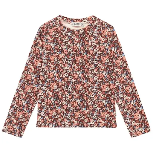 Tumble'n Dry - Sweatshirt Fille - TND Fabienne