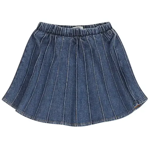 Tumble'n Dry - Jupe fille - TND Marielle denim