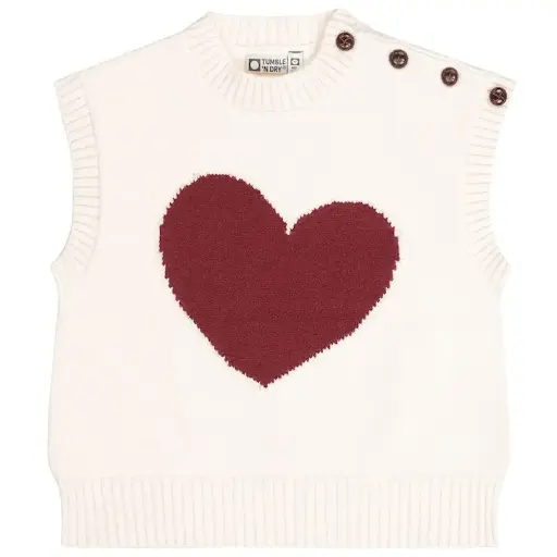 Tumble'n Dry - T-shirt fille - TND Chloe