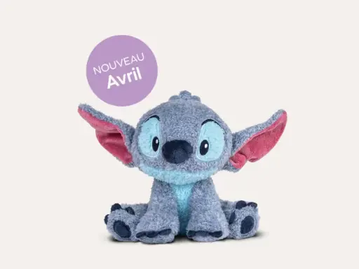 Tonies - Câlin - Disney - Stitch Disney Les Classiques [11003880]