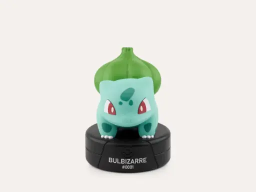 Tonies - Bulbizarre - Pokémon [11003816]