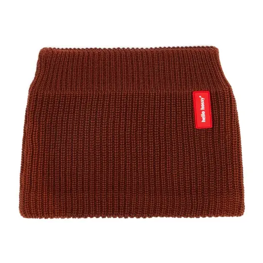 Hello Hossy - Tour de cou / snood - Cocoon Coffee