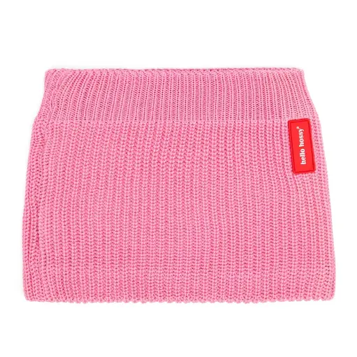 Hello Hossy - Tour de cou / snood - Cocoon Lotus