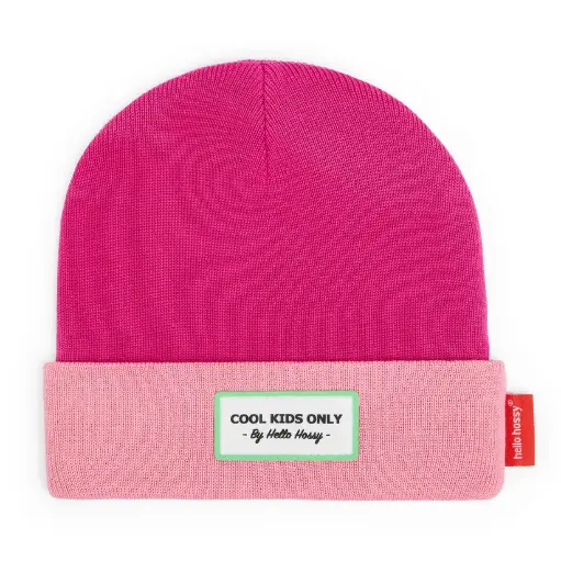 Hello Hossy - Bonnet urban - Lotus