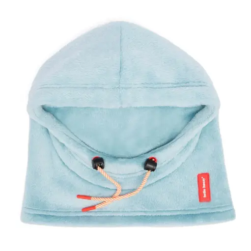 Hello Hossy - Cagoule Warmy Sky
