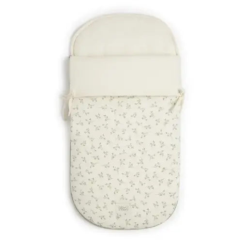 Babyshower - Nid d'ange Comfort Nest - Olive Bloom [SCOMOBC]